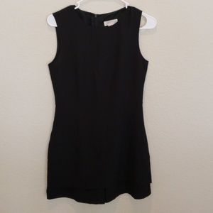 Express romper